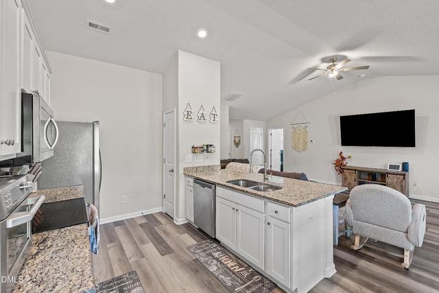 270 Windbreak Lane, Youngsville, NC 27596