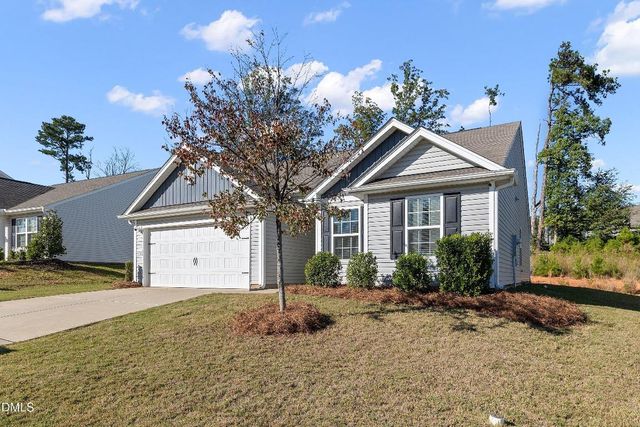 270 Windbreak Lane, Youngsville, NC 27596