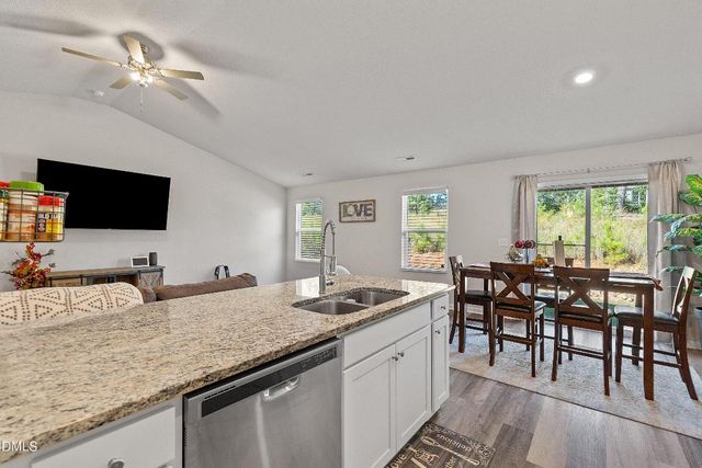 270 Windbreak Lane, Youngsville, NC 27596
