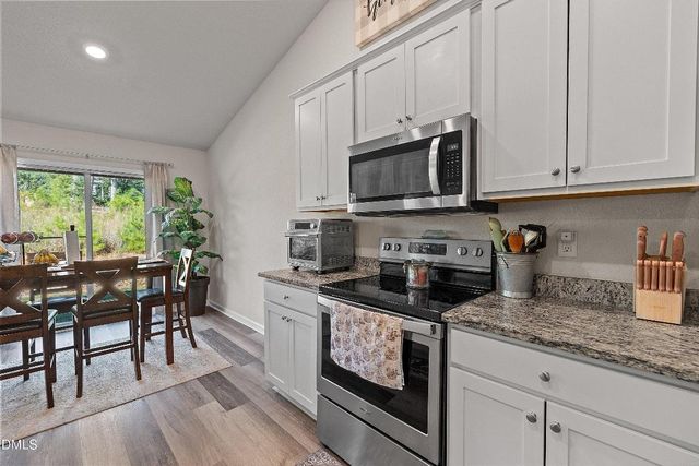 270 Windbreak Lane, Youngsville, NC 27596