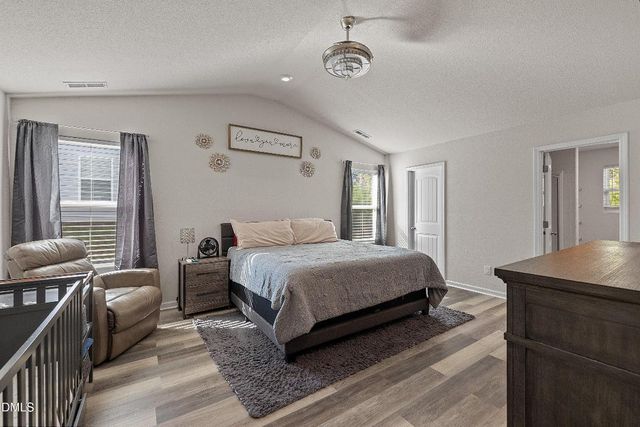 270 Windbreak Lane, Youngsville, NC 27596