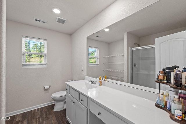 270 Windbreak Lane, Youngsville, NC 27596