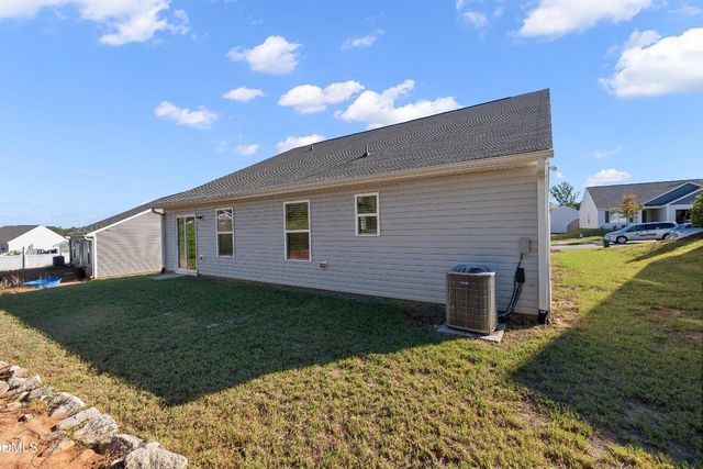 270 Windbreak Lane, Youngsville, NC 27596