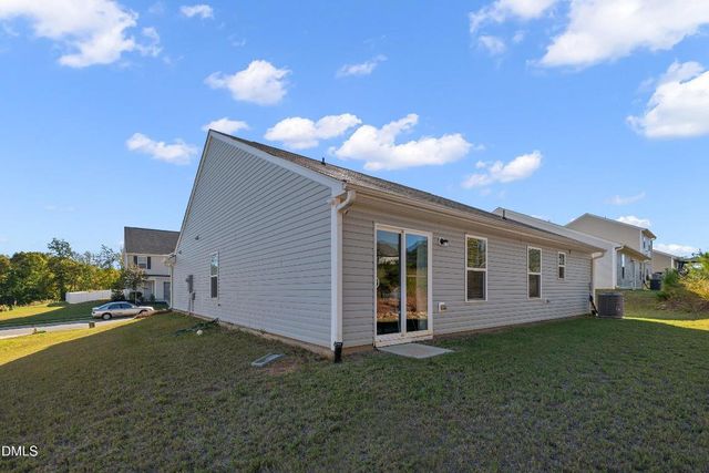 270 Windbreak Lane, Youngsville, NC 27596