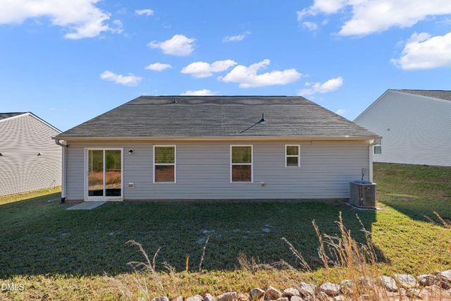 270 Windbreak Lane, Youngsville, NC 27596