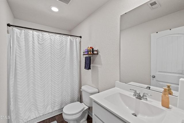 270 Windbreak Lane, Youngsville, NC 27596