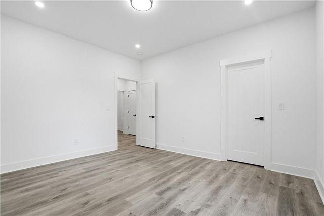 12C Sixth Street, Griffin, GA 30223