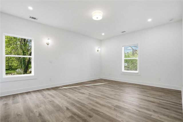 12C Sixth Street, Griffin, GA 30223
