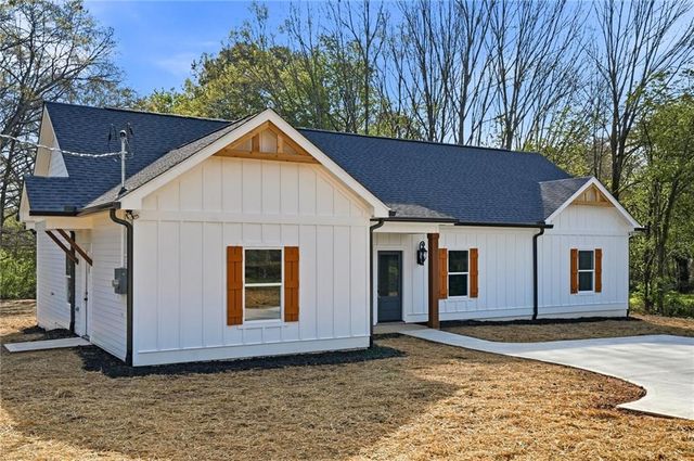 12C Sixth Street, Griffin, GA 30223
