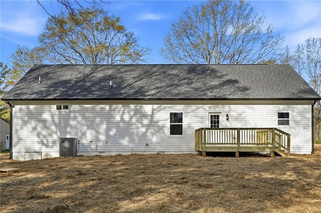 12C Sixth Street, Griffin, GA 30223
