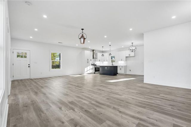 12C Sixth Street, Griffin, GA 30223