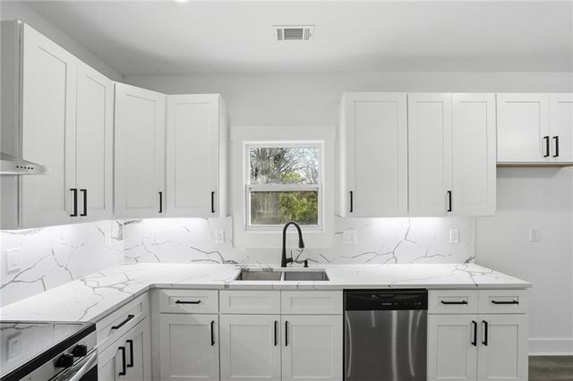12C Sixth Street, Griffin, GA 30223