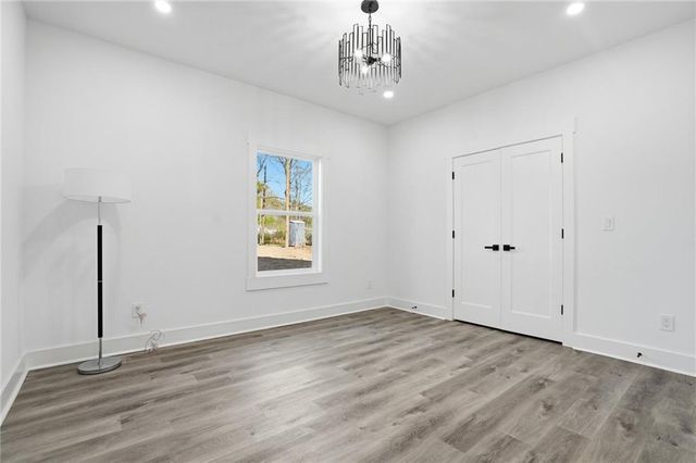 12C Sixth Street, Griffin, GA 30223