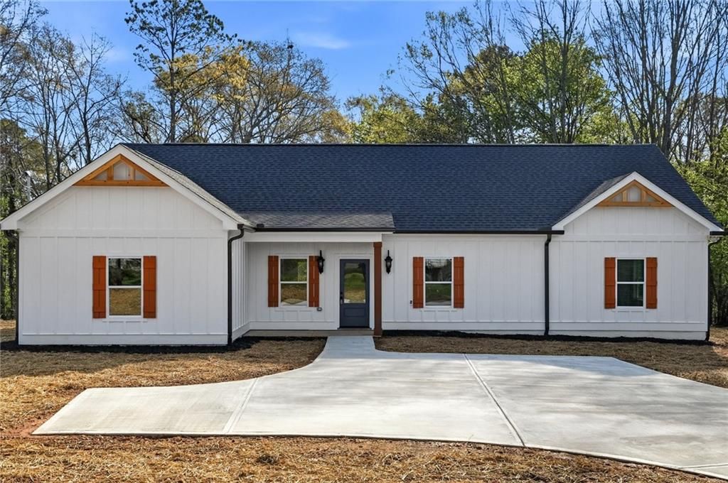 12C Sixth Street, Griffin, GA 30223