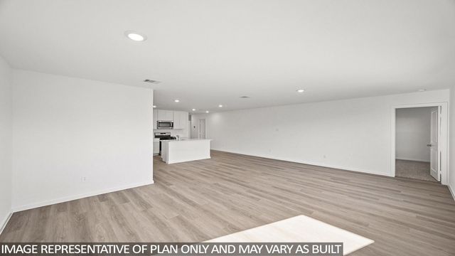 202 Paco Loop, Caldwell, TX 77836