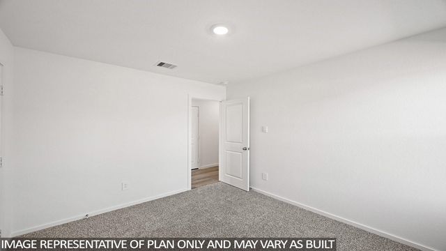 202 Paco Loop, Caldwell, TX 77836