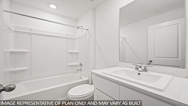 202 Paco Loop, Caldwell, TX 77836