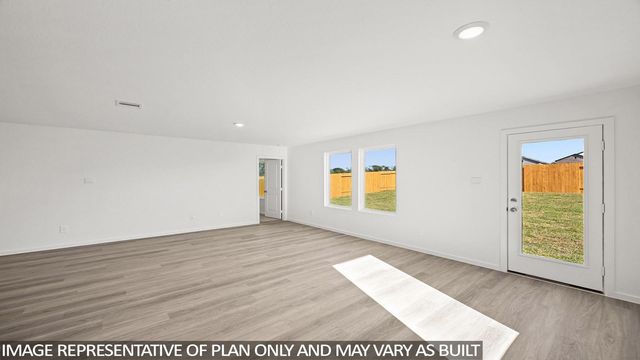 202 Paco Loop, Caldwell, TX 77836