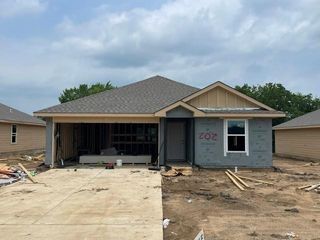 202 Paco Loop, Caldwell, TX 77836