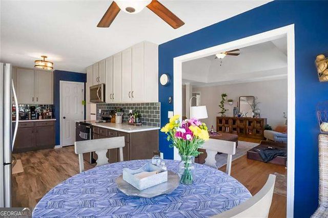 40 Hunters Trail, Dallas, GA 30157