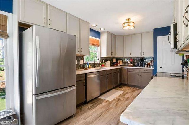 40 Hunters Trail, Dallas, GA 30157