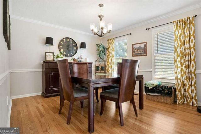 40 Hunters Trail, Dallas, GA 30157