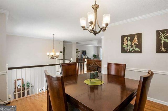 40 Hunters Trail, Dallas, GA 30157