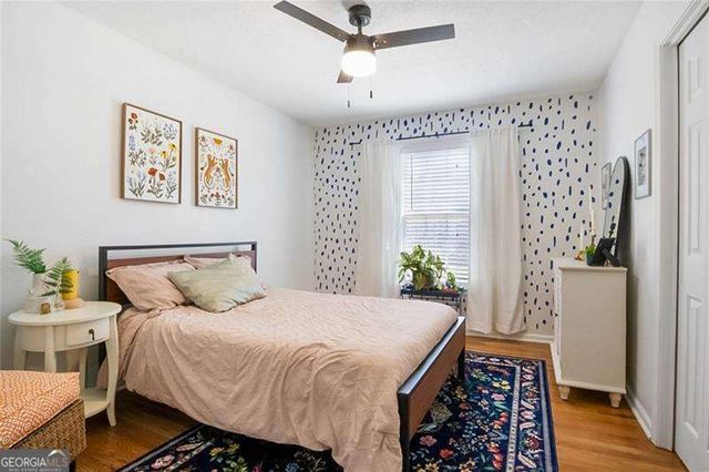 40 Hunters Trail, Dallas, GA 30157