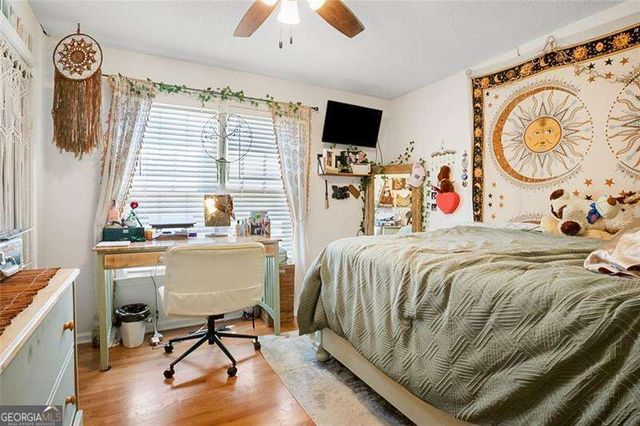 40 Hunters Trail, Dallas, GA 30157