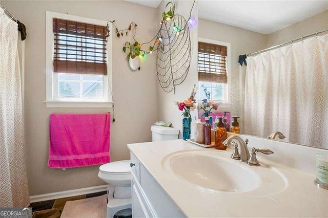 40 Hunters Trail, Dallas, GA 30157