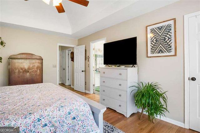 40 Hunters Trail, Dallas, GA 30157