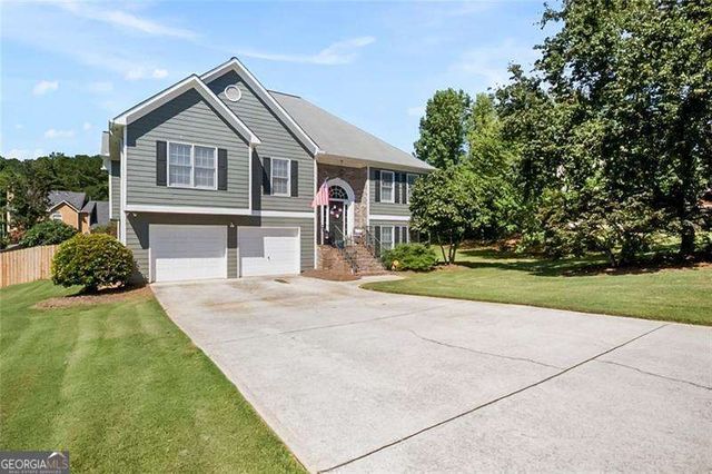40 Hunters Trail, Dallas, GA 30157