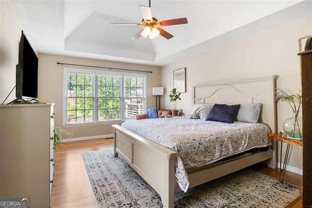 40 Hunters Trail, Dallas, GA 30157