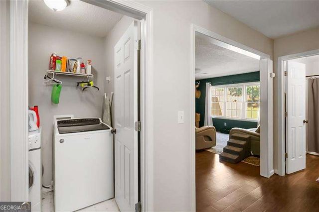 40 Hunters Trail, Dallas, GA 30157