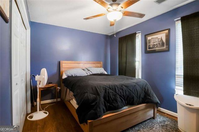 40 Hunters Trail, Dallas, GA 30157