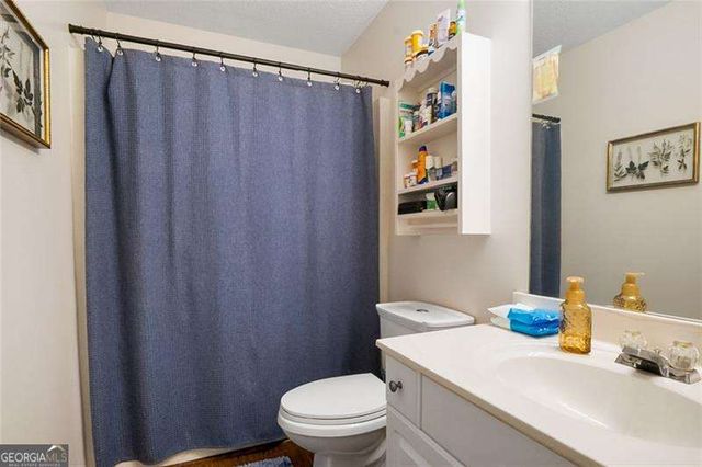 40 Hunters Trail, Dallas, GA 30157