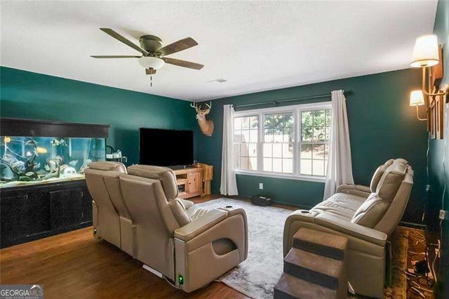 40 Hunters Trail, Dallas, GA 30157