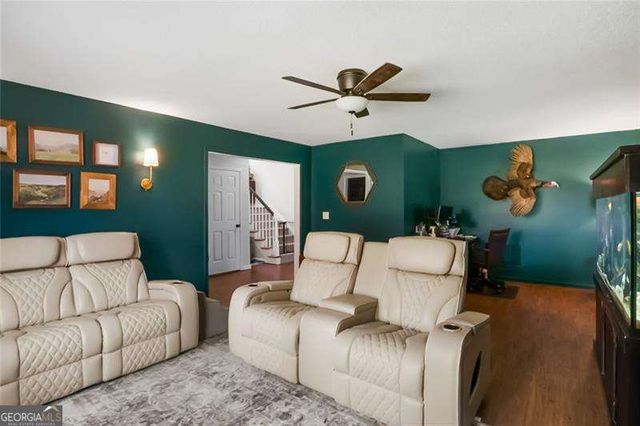 40 Hunters Trail, Dallas, GA 30157