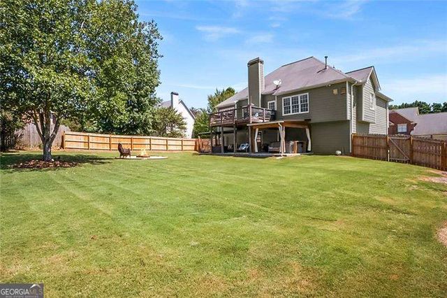 40 Hunters Trail, Dallas, GA 30157