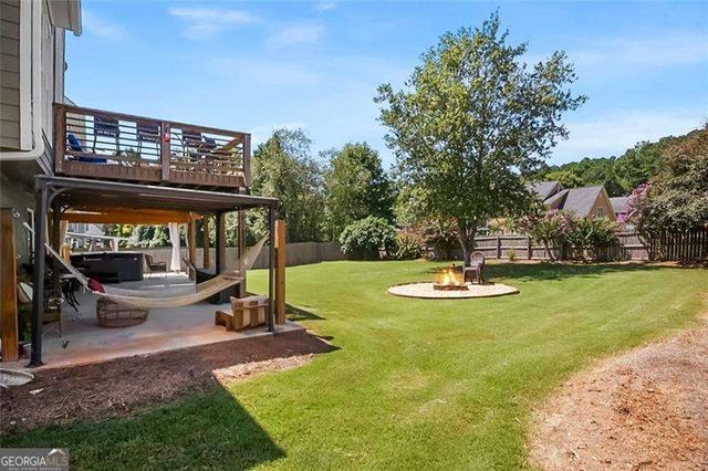 40 Hunters Trail, Dallas, GA 30157