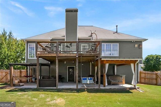 40 Hunters Trail, Dallas, GA 30157