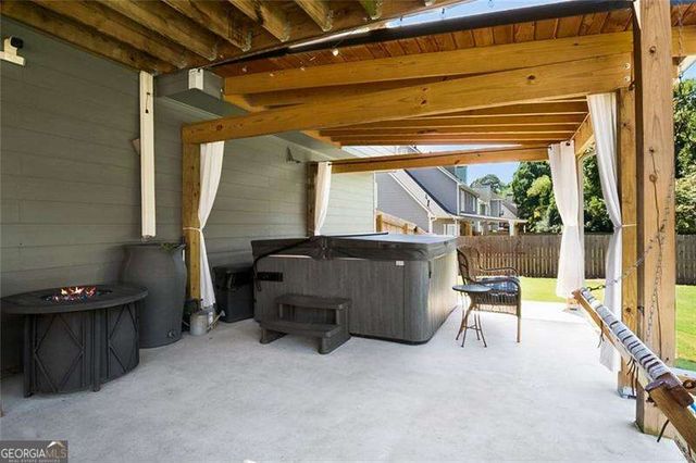 40 Hunters Trail, Dallas, GA 30157