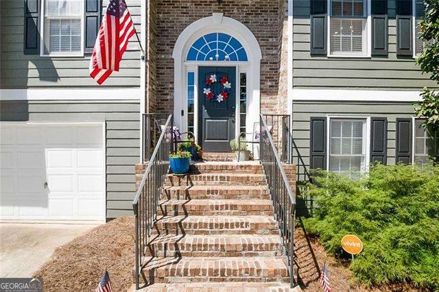 40 Hunters Trail, Dallas, GA 30157