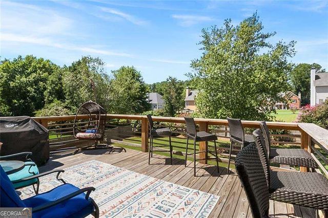 40 Hunters Trail, Dallas, GA 30157