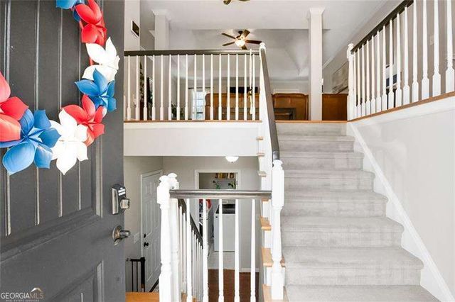 40 Hunters Trail, Dallas, GA 30157