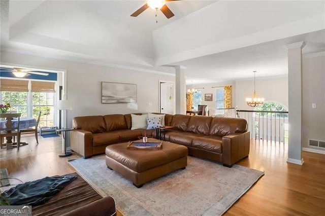 40 Hunters Trail, Dallas, GA 30157