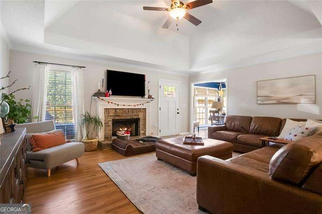 40 Hunters Trail, Dallas, GA 30157