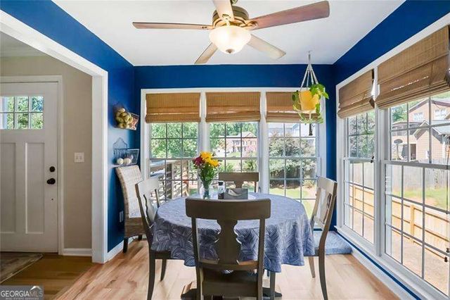 40 Hunters Trail, Dallas, GA 30157