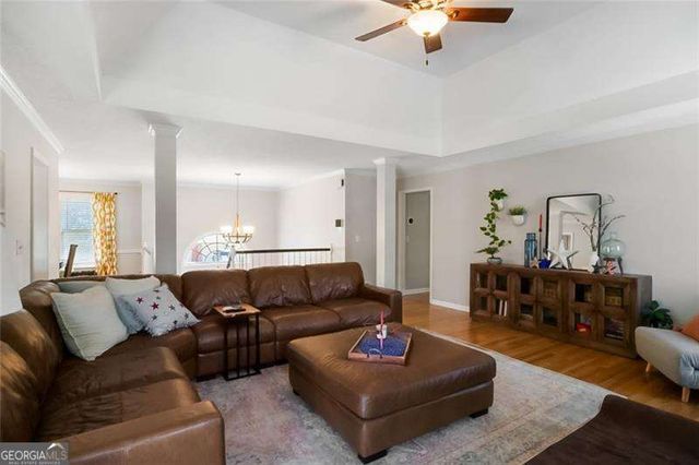 40 Hunters Trail, Dallas, GA 30157