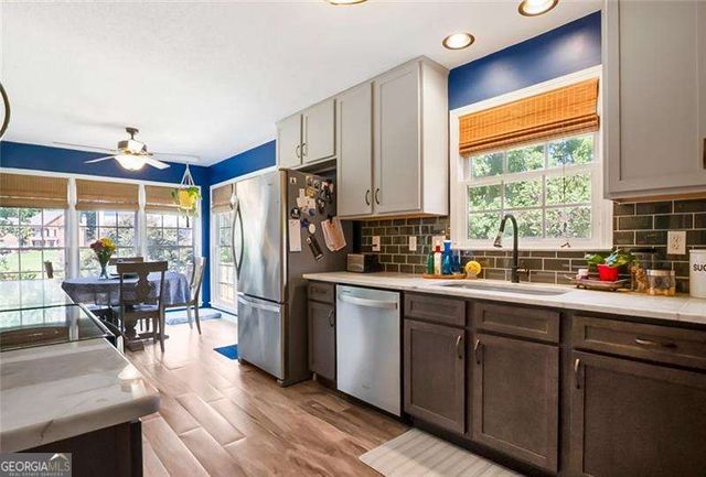 40 Hunters Trail, Dallas, GA 30157